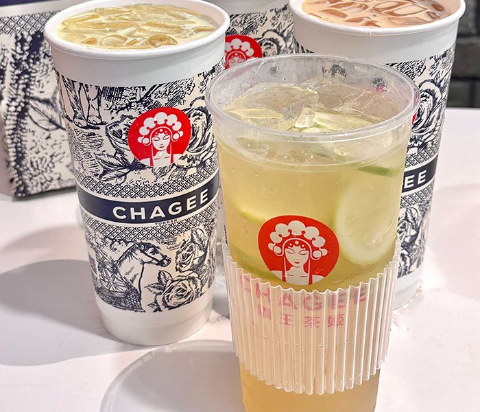 霸王茶姬的品牌影响力如何助力加盟商