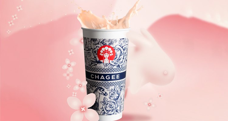 县城加盟霸王茶姬费用揭秘